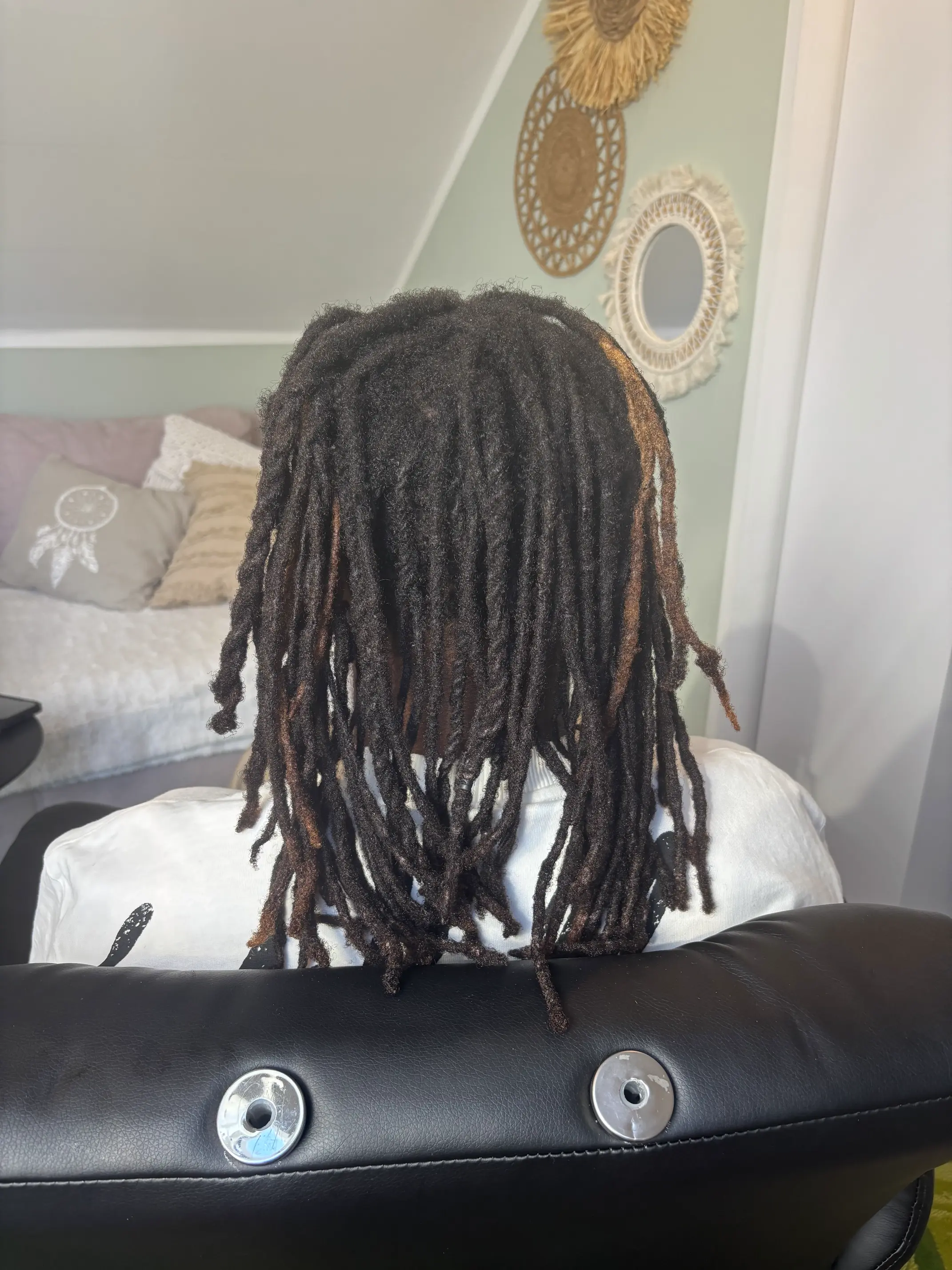 Dreadpflege 1